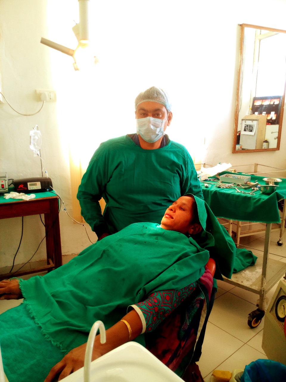 Clinic Photo 7